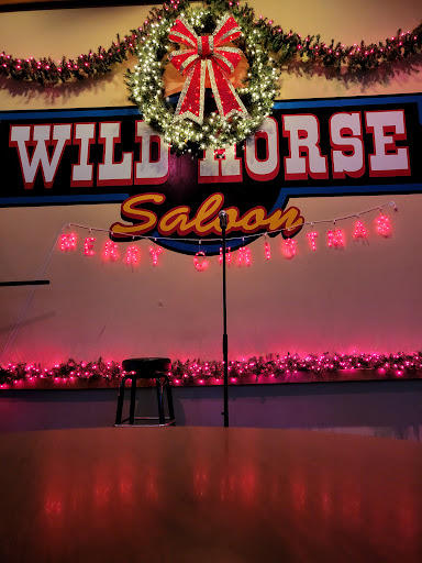 Bar «Wild Horse Saloon», reviews and photos, 3249 SW Topeka Blvd, Topeka, KS 66611, USA
