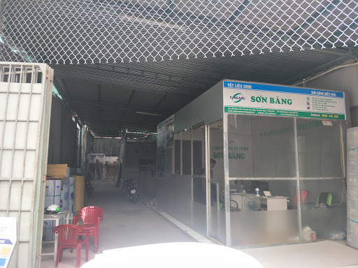 Quảng Cáo Sơn Băng - CN Biên Hòa