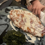 Photo n°3 de l'avis de Oumaima.h fait le 03/05/2024 à 21:21 sur le  Camera con Vista Bistrot à Bologna