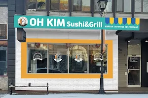 OHKIM Sushi image