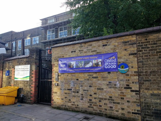 Robert Blair School - London