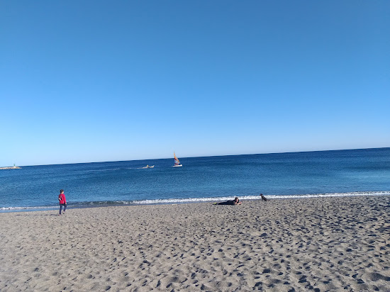 Gigi's Beach