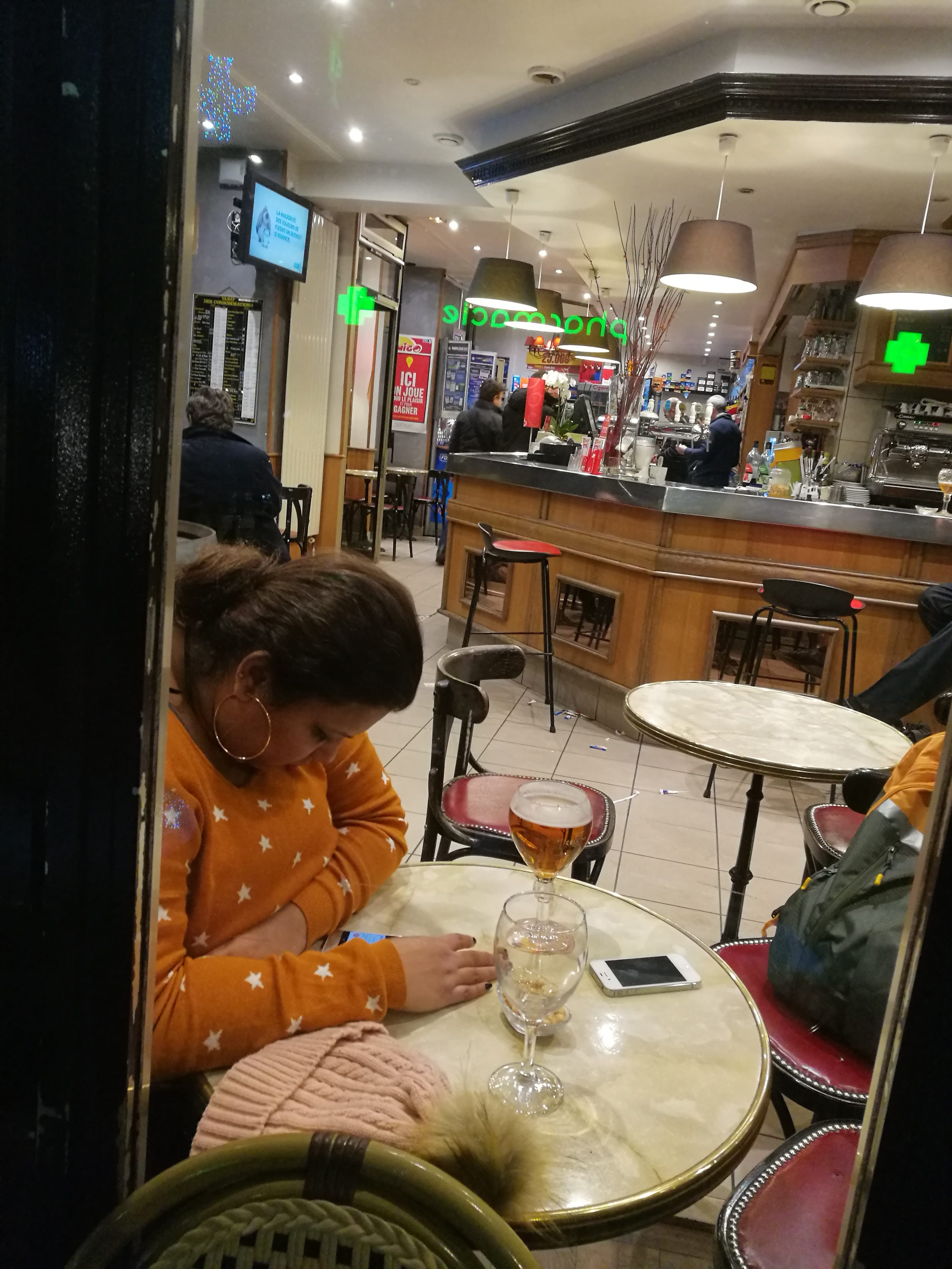 Photo n° 3 de l'avis de Amol.u fait le 21/01/2019 à 15:06