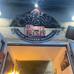 Photo n°3 de l'avis de Alison. fait le 18/04/2024 à 17:41 sur le  Don Fish - Friggitoria di mare à Bari