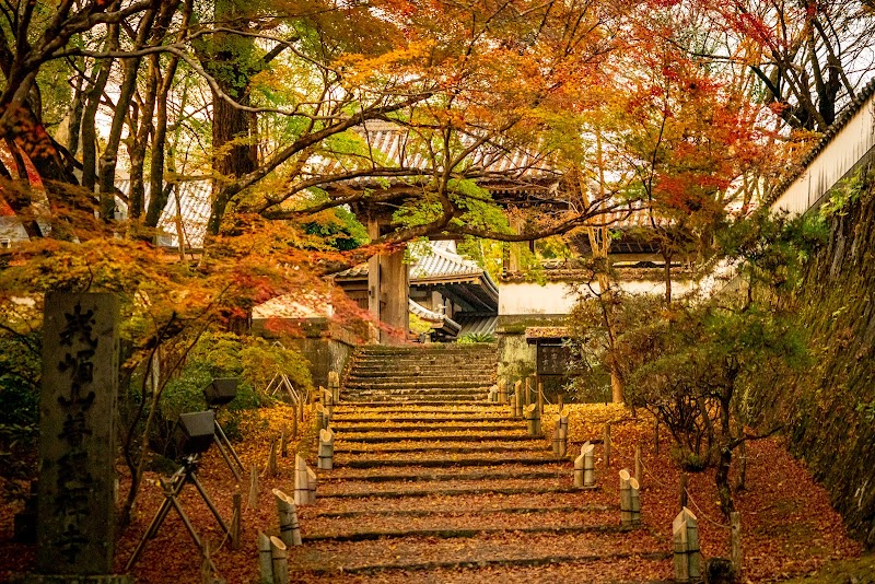 峩嵋山 普現禅寺（普現寺）