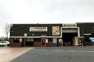 Howdens – Liverpool