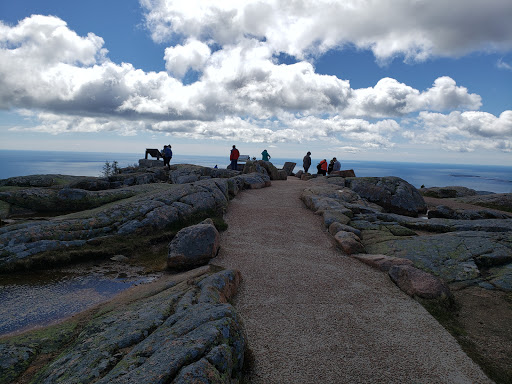 Sightseeing Tour Agency «Acadia National Park Tours», reviews and photos, 53 Main St, Bar Harbor, ME 04609, USA