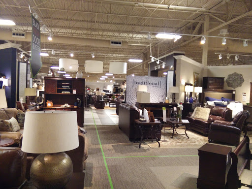 Furniture Store «Ashley HomeStore», reviews and photos, 4360 W New Haven Ave, Melbourne, FL 32904, USA