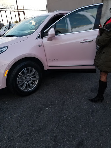 Buick Dealer «City Buick GMC», reviews and photos, 43-60 Northern Blvd, Long Island City, NY 11101, USA