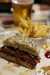 Frite du Café et restaurant de grillades Le Coup d'État à Versailles - n°17