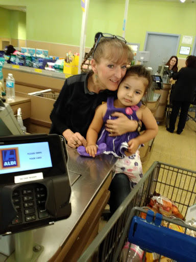 Supermarket «ALDI», reviews and photos, 407 S Lowry St, Smyrna, TN 37167, USA