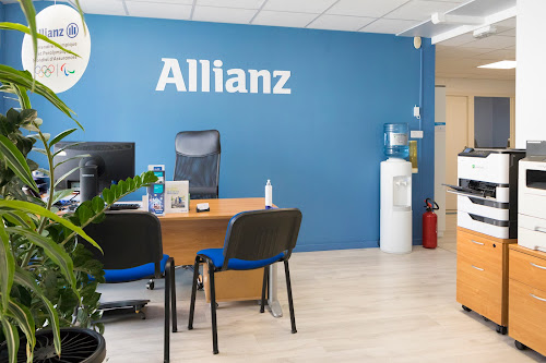 Agence d'assurance Allianz Assurance VERTOU - ALFROY & ROUILLON Vertou