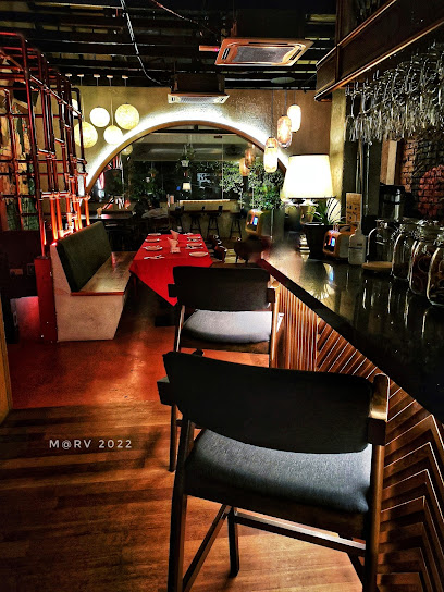 Haba Bar & Restaurant - 42A, Jalan Kemuja, Bangsar, 59000 Kuala Lumpur, Wilayah Persekutuan Kuala Lumpur, Malaysia