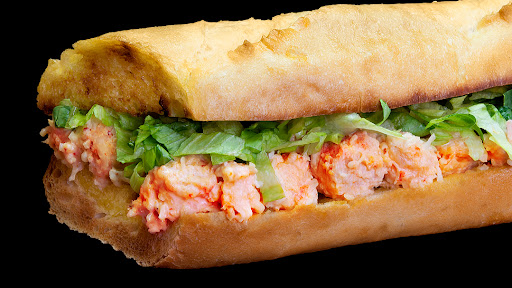 Sandwich Shop «Quiznos», reviews and photos, 224 N Hogan St, Jacksonville, FL 32202, USA