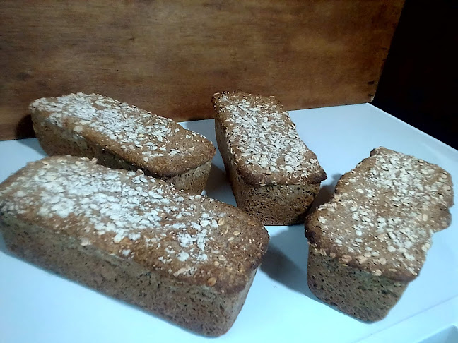 Opiniones de Panadería y Pastelería" Mi Cuenquita" en San Miguel de Ibarra - Cafetería