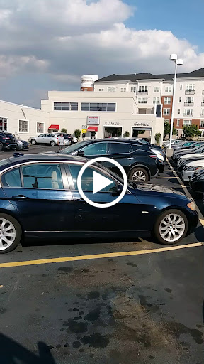 Nissan Dealer «Nissan of Garden City», reviews and photos
