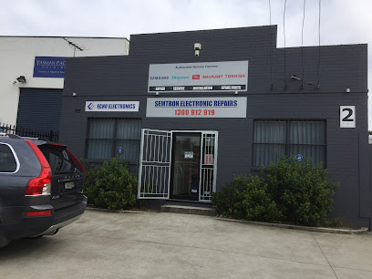 Semtron Electronic Repairs