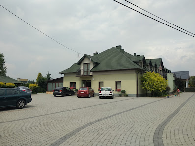 Dom Weselny Tara - Zakliczyn Łęgi 8, 32-840 Zakliczyn, Polska