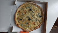 Plats et boissons du Pizzas à emporter La Napolitaine à Caen - n°3