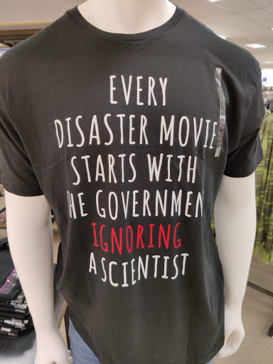 Department Store «Belk», reviews and photos, 9488 N Fwy Service Rd E, Fort Worth, TX 76177, USA