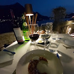 Photo n°2 de l'avis de Eleonora.i fait le 03/09/2021 à 07:09 sur le  Acquadolce Lago di Como à Carate Urio