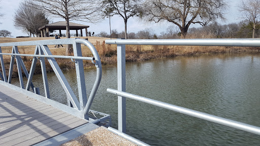 Park «Community Park - Shawnee Park», reviews and photos, 3380 Sherwood Dr, Plano, TX 75074, USA