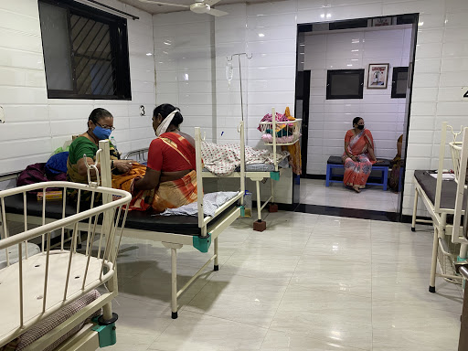 Siddhi Clinic And Nursing Home Maternity And Children's Clinic
