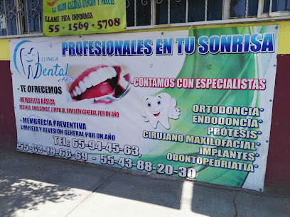 Clinica Dental A&D
