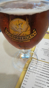 Queen Pizzeria Birreria Music Pub - da Marco - à Altidona menu