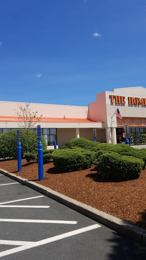 Home Improvement Store «The Home Depot», reviews and photos, 92 Newbury St, Danvers, MA 01923, USA