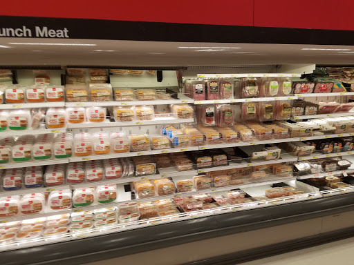 Department Store «Target», reviews and photos, 449 Commerce Dr, Woodbury, MN 55125, USA