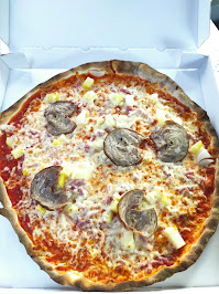 Pepperoni du Pizzas à emporter Pizzas Lolo à Ploemeur - n°1