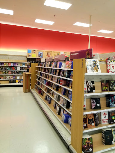 Department Store «Target», reviews and photos, 155 Mountaineer Dr, Stroudsburg, PA 18360, USA