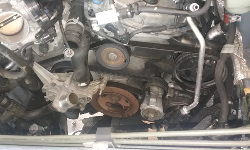 Used Car Dealer «Bavarian Auto Center», reviews and photos, 1258 US-1, Rockledge, FL 32955, USA