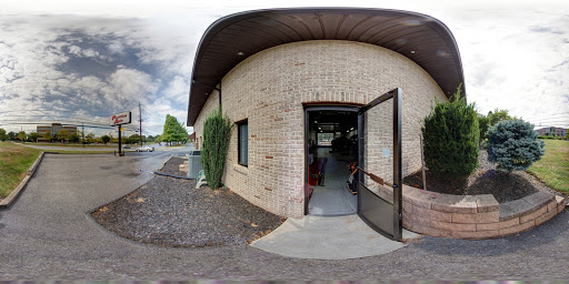 Auto Repair Shop «Precision Auto», reviews and photos, 12811 Middlebrook Road, Germantown, MD 20874, USA