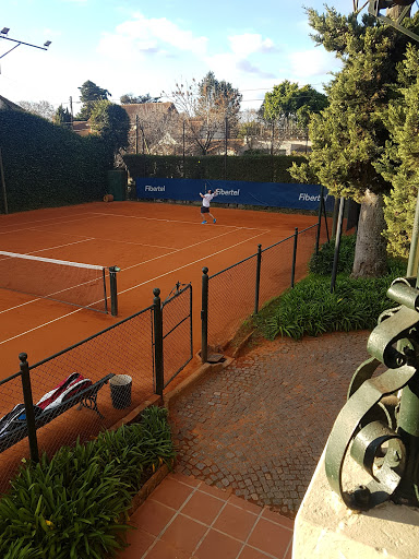 Adrogué Tennis Club