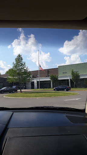 Community Center «East Recreation Center», reviews and photos, 700 Woodland St, Nashville, TN 37206, USA