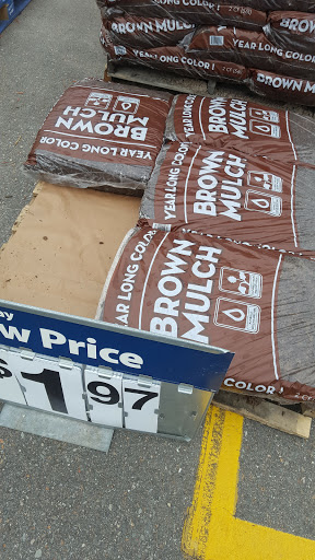 Department Store «Walmart Supercenter», reviews and photos, 742 Main St, North Oxford, MA 01537, USA