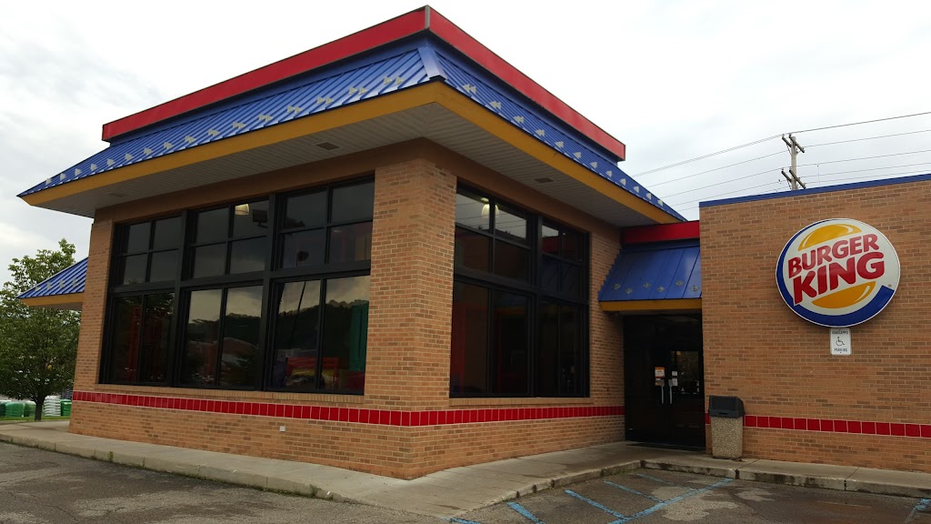 Burger King Athens, OH 45701 Menu, Hours, Reviews and Contact