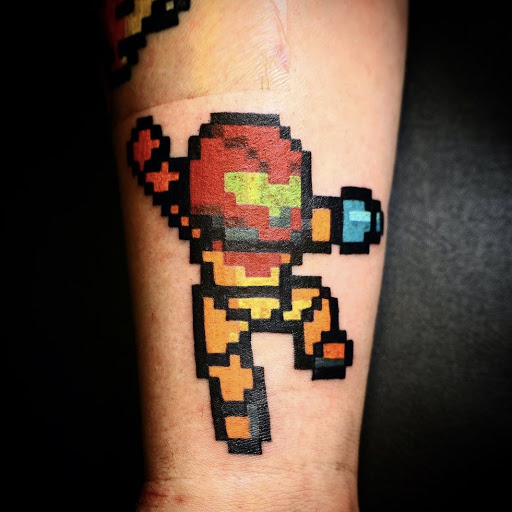 Find small tattoo ideas for mothers for your next unique tattoo in Broomfield at Wild Child Tattoo