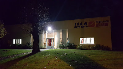 Erca à Falaise