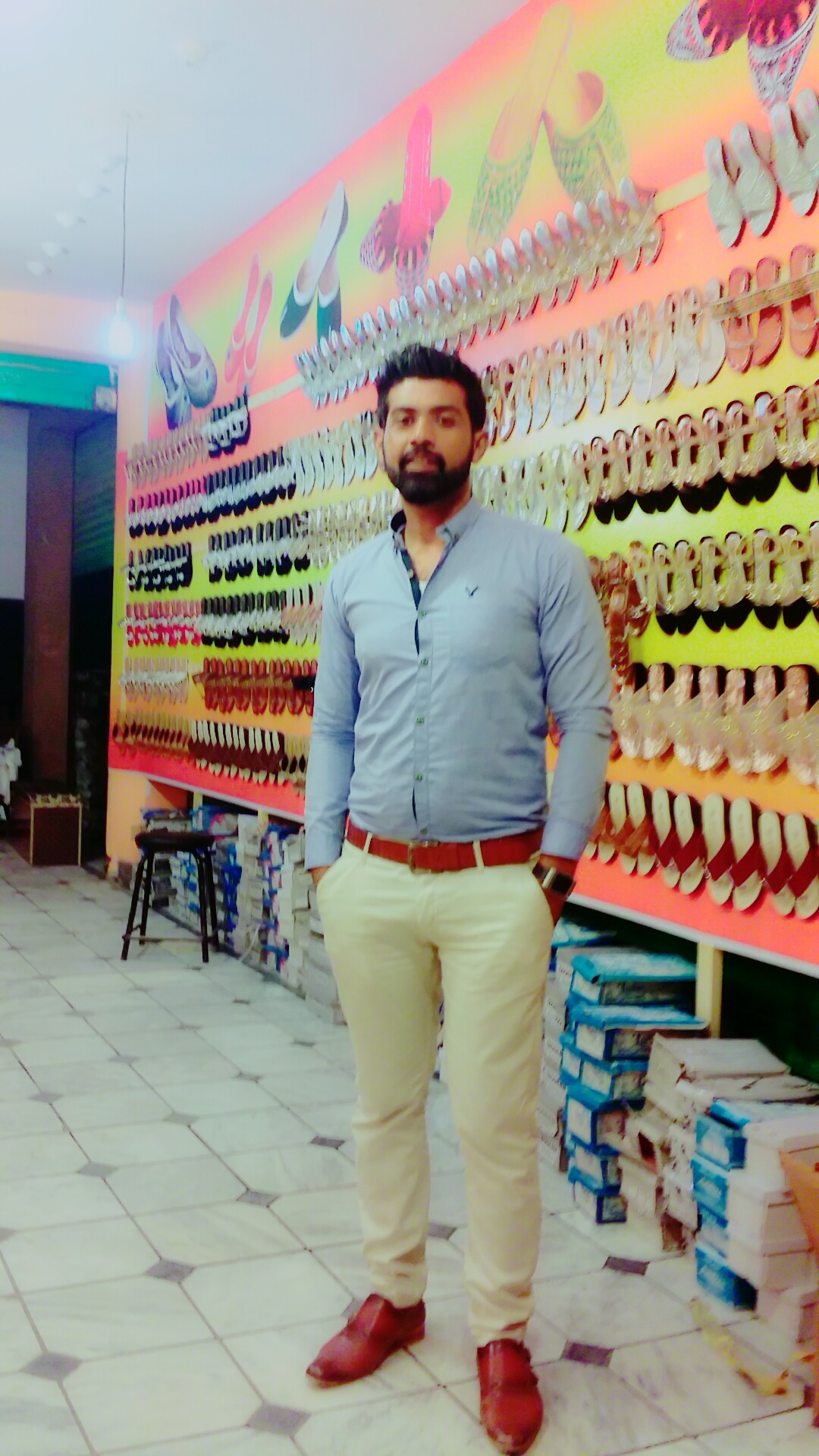 Karachi Sale Point
