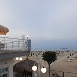 Photo n°1 de l'avis de Sabina.i fait le 01/06/2022 à 13:36 sur le  Marisella Beach à Roseto degli Abruzzi