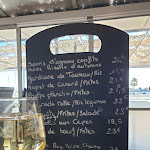 Photo n° 4 de l'avis de edith.o fait le 13/11/2021 à 09:19 pour Rest'O Bout du Monde à Port-Saint-Louis-du-Rhône