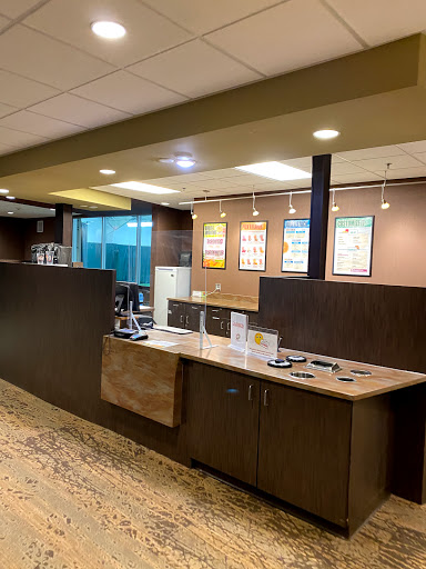 Wellness Center «Courts Plus Community Fitness», reviews and photos, 3491 S University Dr, Fargo, ND 58104, USA