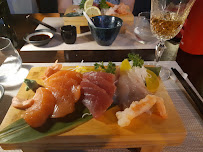 Plats et boissons du Otoro - Restaurant Japonais Montpellier à Castelnau-le-Lez - n°14