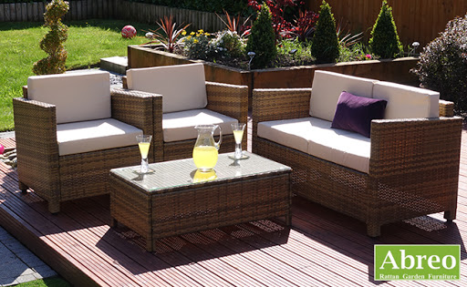 Abreo Home & Garden Furniture