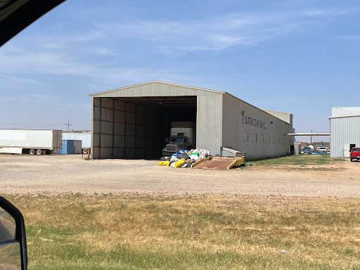 Agricultural cooperative Lubbock