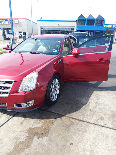 Daryl's Detailing en Humble