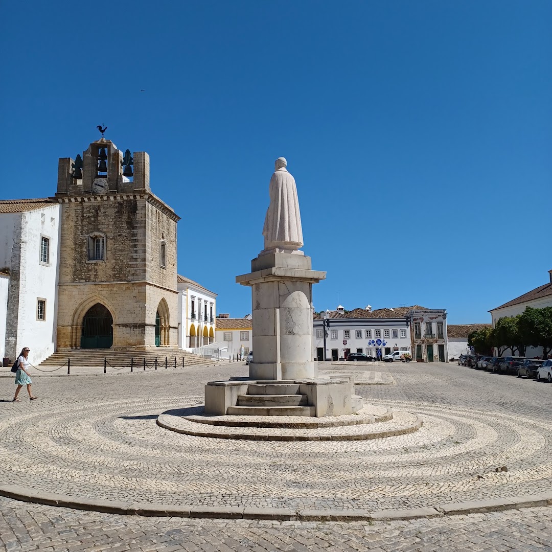 Faro, Portekiz
